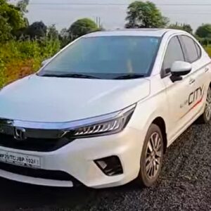 Read more about the article Honda City Car – 5th Generation – Car Price, Lunch, Colour & Review
